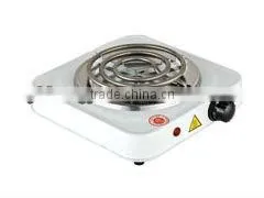 Single Electric Stove Electric Hot Plate thumbnail-1