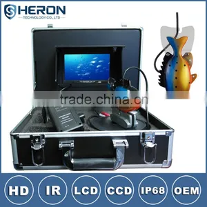 New Underwater Camera Underwater Fishing Camera thumbnail-1