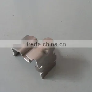 China Sheet Metal Parts Stamping Mold thumbnail-1