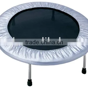 38 Inch Non Fold Mini Trampoline thumbnail-1