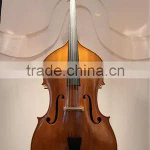 5 String Advanced Violin Double Bass thumbnail-1