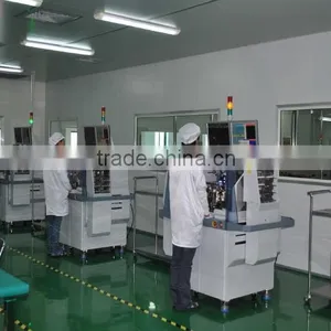 Screen Display 5mm Oval Led Diode in RED 110 / 60 Degree Viewing Angle thumbnail-2