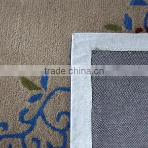 China Home Textile Machine Made Rug Carpet YB-A017 thumbnail-6