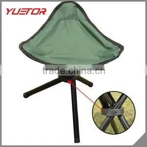 Steady Tripod Lightweight Folding Chair thumbnail-3