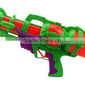 Water Gun Plastic Toys Summer Toys Beach Toys thumbnail-2