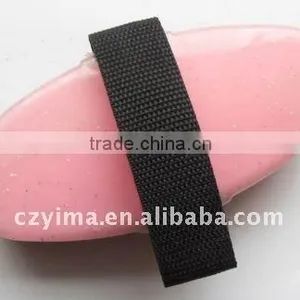 Glitter Soft Touch Horse Body Brush/saddlery/horse Products thumbnail-1