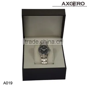 2016 Fashion Luxury Wrist Watch Paper Storage Box thumbnail-1