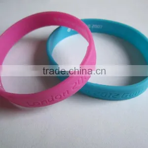 The Most Durable Rubber Silicone Wrist Strap thumbnail-3