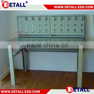 Industrial Work Bench in Electronics Repairing Area With ESD Powerder Coating thumbnail-6