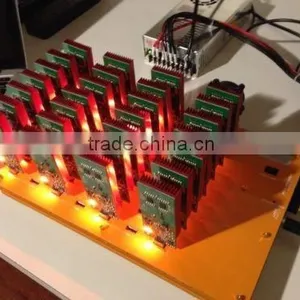Hot Industry 49 Port Usb Charge Hub 19 22 49 64 36 Port Special for Bitcoin Litecoin Mining thumbnail-6