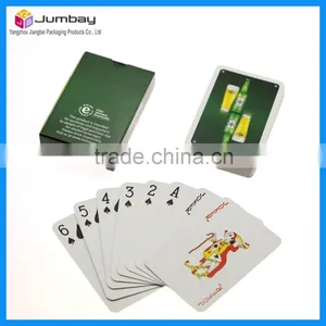Buy High Quality Custom Playing Card thumbnail-5