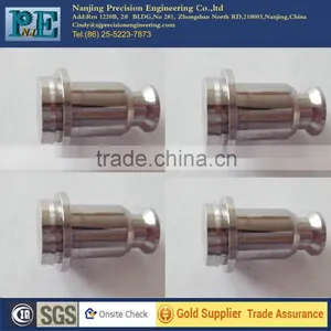 Precision Machining Stainless Steel 316 Auto Parts,cnc Turning Parts thumbnail-1
