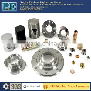 ODM and OEM High Precision Custom Steel Forging Parts thumbnail-2