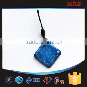 MDT69 NFC Creative RFID Epoxy Tag With Rewritable NFC Chips thumbnail-1