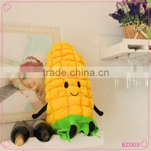 Best Quality Hot Sale Corn Shape Pillow Cute Dolls Fashion Birthday Gift thumbnail-1