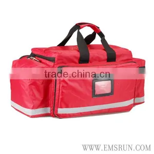 Custom Emergency Preparedness First Aid Kit Use in Camping thumbnail-1