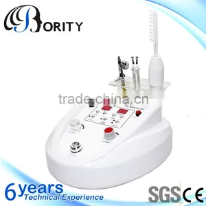 Latest Products in Market Hair Salon Equipment Oxygen Bio Ionization Activation Ozne Hair Treatment Machine thumbnail-1