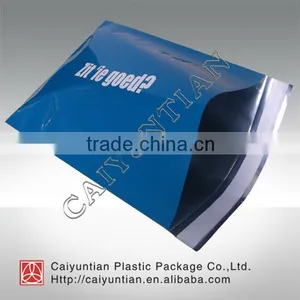 Resealable Foil Self Adhensive Seal Packing Bags thumbnail-1