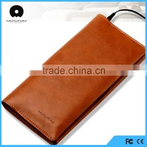 China Factory Wallet Case 5.5 Inch With Card Slot thumbnail-1