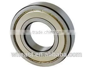 Deep Groove Ball Bearing 62204E-RZ 62205E-RS 62206E-2RS thumbnail-6