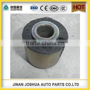 Best Price SHACMAN Truck Parts Bar Bushing thumbnail-3