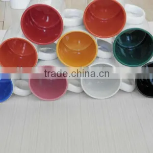 11oz Blank Ceramic Mug of Sublimation Printing thumbnail-1