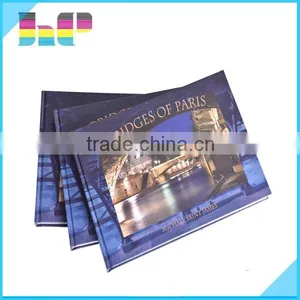 Eco Friendly Colorful Art Paper Magazine Printing thumbnail-1