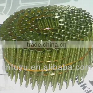Coil Nail thumbnail-1