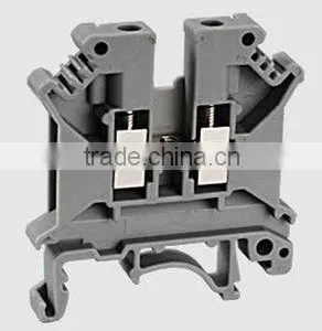 Terminal Block UK-5N(plastic Terminal Block,Terminal Connector) thumbnail-1
