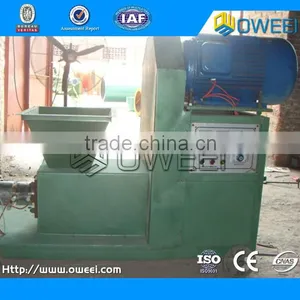 China Brand ISO Briquetting Machinery for Sales thumbnail-3