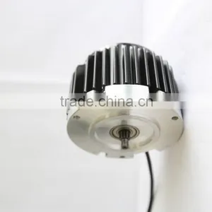 1000watt 48volt 3000rpm Motor for Lawn Mowers thumbnail-5