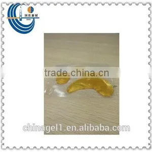 Gold Collagen Nourishing Anti Dark Circles Eye Mask thumbnail-4