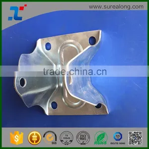 SUREALONG Factory Dennis Sale of Metal Stamping Part thumbnail-5