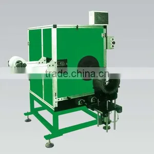 Electrical Stator Slot Insulation Machine(air Blower) Insulation Paper thumbnail-2