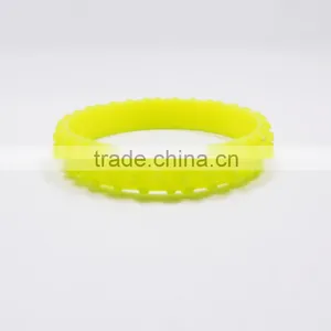 Promotion Festival Wrist Bands Custom Woven Wristbands thumbnail-1