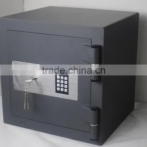 Fire Proof and Fire Fighting Safe Box, Fire Safe for Keeping Pistols, Fire Resistant Safe Box thumbnail-4