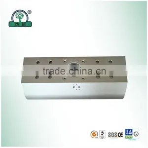 Stainless Steel Pneumatic Actuator China Manufacturer Cheapest Price thumbnail-3