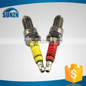 Hot Sale Competitive Price High Quality Export Oem Spark Plug K20hr-u11 thumbnail-1
