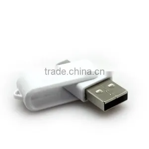 Hot Selling OTG Thumb Drive 32GB With Logo Printing Supplier's Choice thumbnail-1