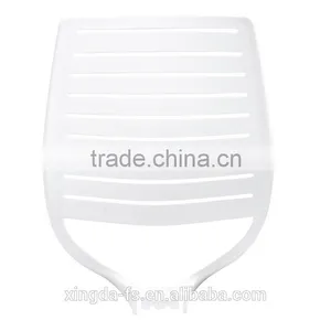 Revolving Chair China Plastic Fittings for Furniture Backrest B813 thumbnail-1
