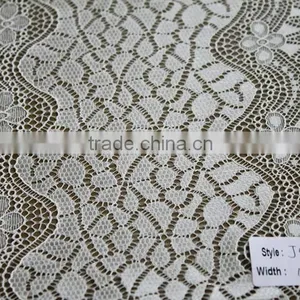 High Quality Lace Fabric thumbnail-1
