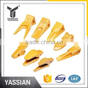 Tiger Teeth Sale for Excavator thumbnail-1