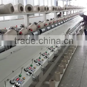 High Speed,Hot-sale Automatic Grooved Drum Winder Machine With 2 to 120 Spindles thumbnail-2