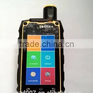 Low Price Optical Zoom Law Enforcement Camera thumbnail-2