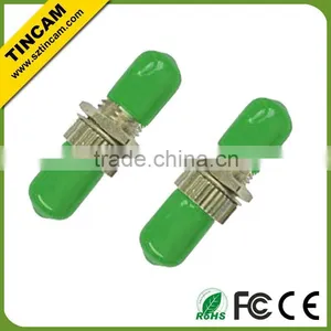 ST Simplex Fiber Adapter thumbnail-1