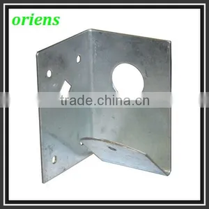 Angle Bracket For Fencing thumbnail-1