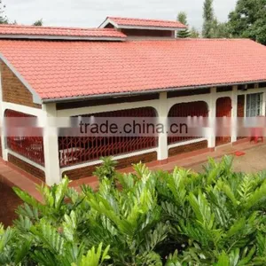 Hot Selling Brick Machine Concrete Hollow Interlocking Block Making Machine thumbnail-5
