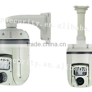 720P Full hd Ptz Poe ip Camera 1.3 Megapixel ir Ptz ip Camera thumbnail-1