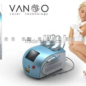 Portable Ultrasound Beauty Equipment for Cellulite Removal thumbnail-1