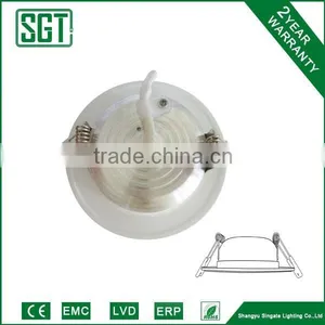 LED SMD 5730/10PCS Downlight 5W 400Lumen Aluminum Body Light thumbnail-3